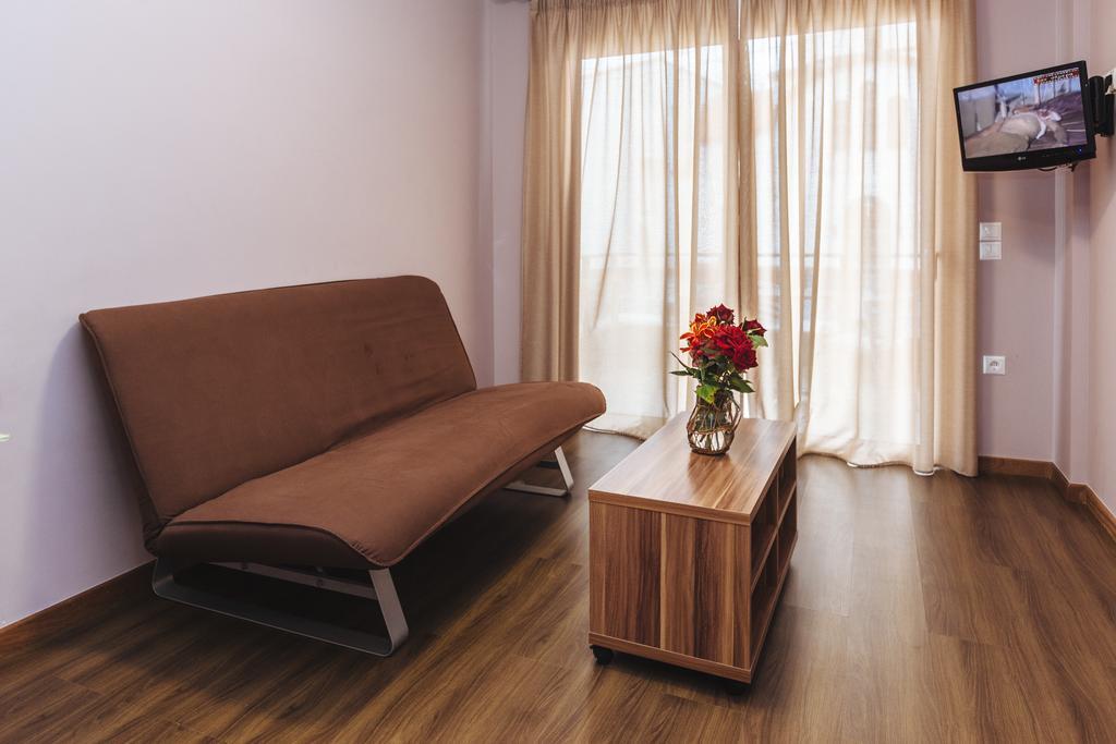 Apanema Apartments Vivári Habitación foto