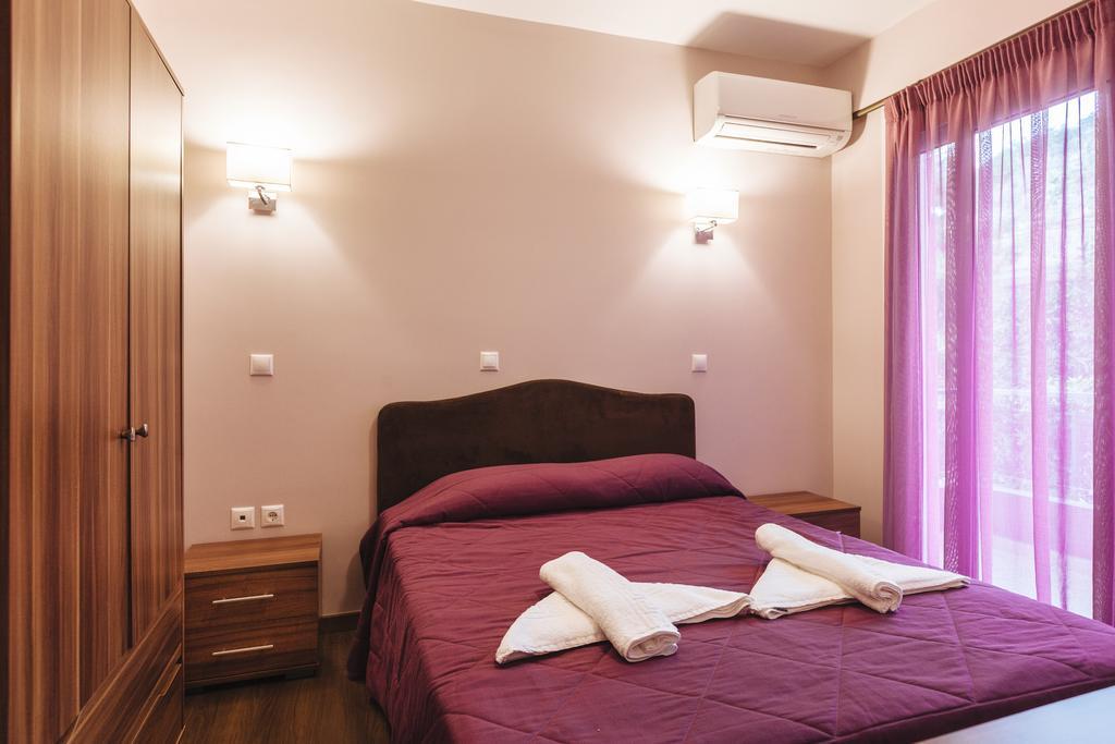 Apanema Apartments Vivári Habitación foto